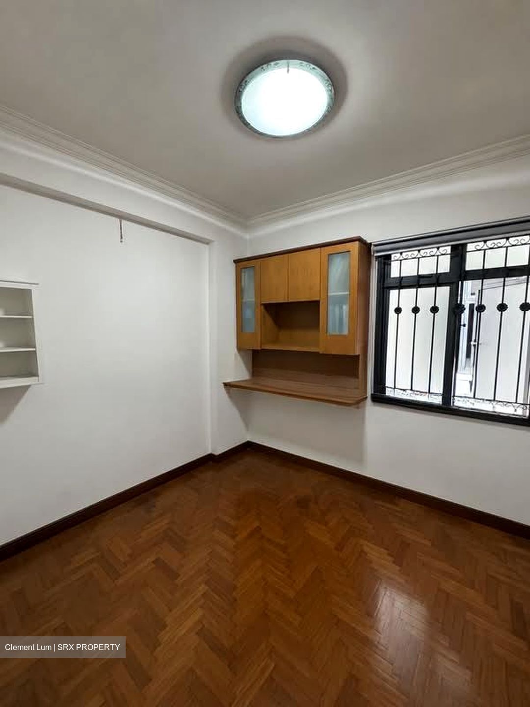 Regentville (D19), Apartment #587604181